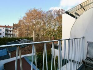 Nice apartment with balcony in good location(8b29f9cb2289d3c7fa21) - Köln-Innenstadt - image1