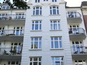 Beautiful apartment in Winterhude(8eb3d46f2819420c8d00) - Central Hamburg - image1