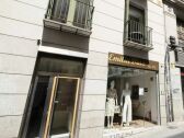 Appartement Madrid Buitenaudio-opname 1