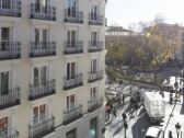 Appartement Madrid Buitenaudio-opname 1