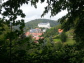 Casa de vacaciones Stolberg (Harz) Grabación al aire libre 1