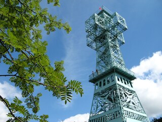 Casa per le vacanze Stolberg (Harz) Ambiente 8