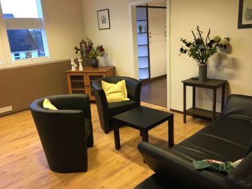 Ferienwohnung Zur Alten Mühle