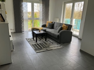 Ferienwohnung St. Ingbert Außenaufnahme 1