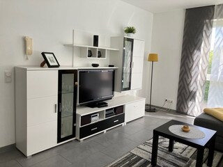 Ferienwohnung St. Ingbert Ausstattung 3