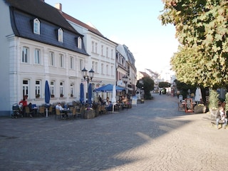 Fußgängerzone St. Ingbert