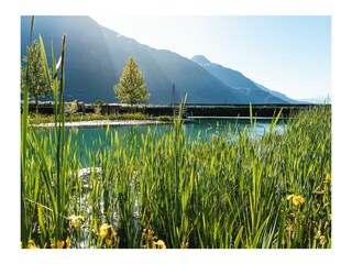 Appartamento per vacanze Gargazon Ambiente 39