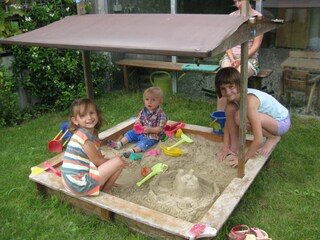 Appartamento per vacanze Gargazon Caratteristiche 33