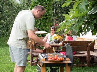 Appartamento per vacanze Gargazon Caratteristiche 34