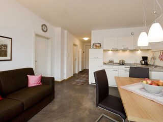 Appartamento per vacanze Gargazon Caratteristiche 19