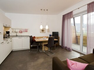 Appartamento per vacanze Gargazon Caratteristiche 20