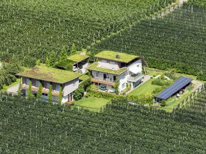 Ferienwohnung "Rot" sul Cortile delle Dune Sandwiesen