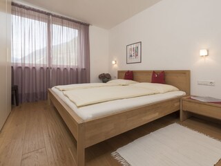 Appartamento per vacanze Gargazon Caratteristiche 22