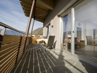 Appartamento per vacanze Gargazon Caratteristiche 26