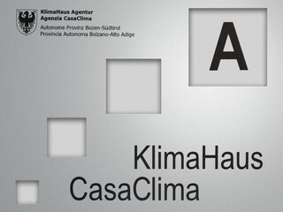 Appartamento per vacanze Gargazon Documento 43