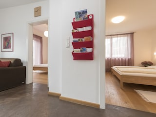 Appartamento per vacanze Gargazon Caratteristiche 24