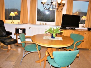 Holiday apartment Dagebüll Features 19