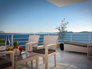 Vakantiehuis Villasanta 2+2