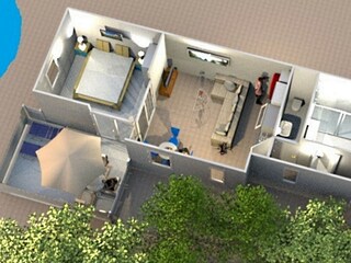 Casa per le vacanze Marušići Registrazione all'aperto 6