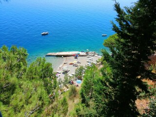 Casa per le vacanze Marušići Ambiente 29