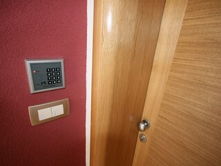 Casa per le vacanze Marušići Caratteristiche 17