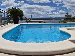 Villasanta De Luxe Pool