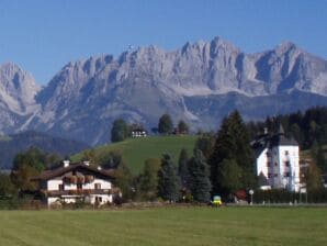 Ferienwohnung Haus Zierl - Reith bei Kitzbühel - image1