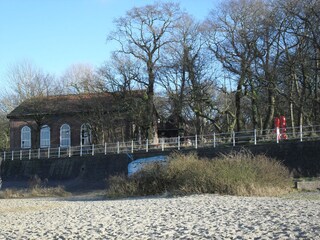 Appartement de vacances Dangast Environnement 15