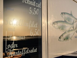 Appartement de vacances Dangast Environnement 16