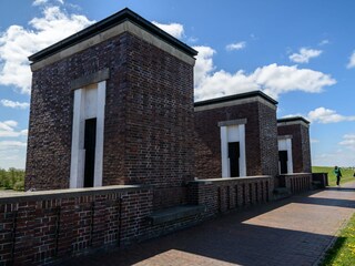 Appartement de vacances Dangast Environnement 17