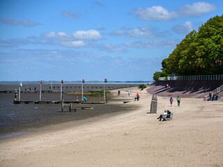 Appartement de vacances Dangast Environnement 18