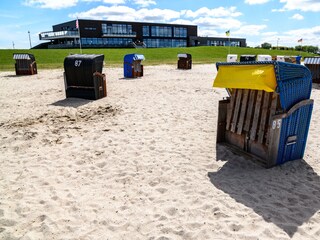 Appartement de vacances Dangast Environnement 19