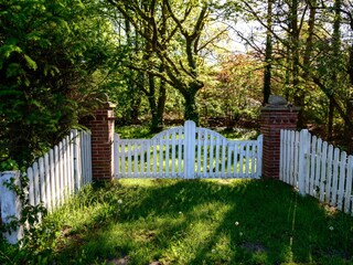 Appartement de vacances Dangast Environnement 23