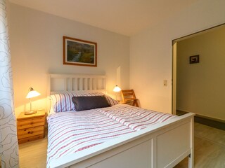 Appartement de vacances Dangast Équipement 12