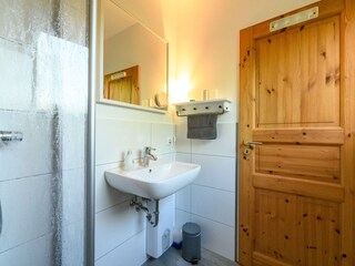 Appartement de vacances Dangast Équipement 13