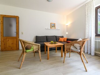 Appartement de vacances Dangast Équipement 6