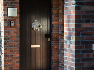 Appartement de vacances Dangast Enregistrement extérieur 5