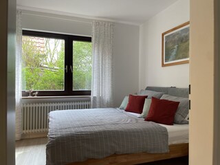 Ferienwohnung Dangast Ausstattung 18