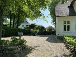 Vakantiehuis Nieblum Buitenaudio-opname 4