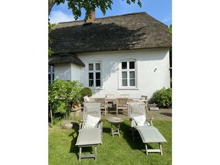 Maison de vacances Nieblum Enregistrement extérieur 6