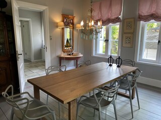 Maison de vacances Nieblum Équipement 7