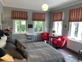 Casa per le vacanze Nieblum Caratteristiche 9