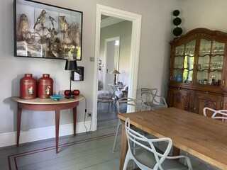 Maison de vacances Nieblum Équipement 10