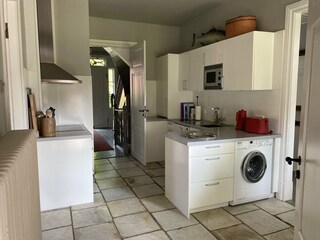 Casa de vacaciones Nieblum Características 11