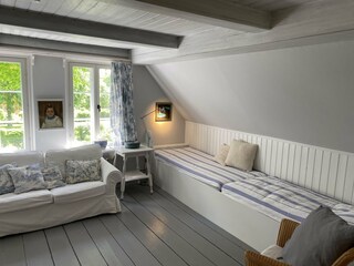 Vakantiehuis Nieblum Kenmerken 13