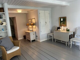 Maison de vacances Nieblum Équipement 14
