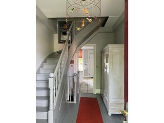 Casa de vacaciones Nieblum Características 15