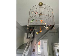 Vakantiehuis Nieblum Kenmerken 16