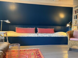 Maison de vacances Nieblum Équipement 17