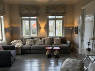 Casa de vacaciones Nieblum Características 8